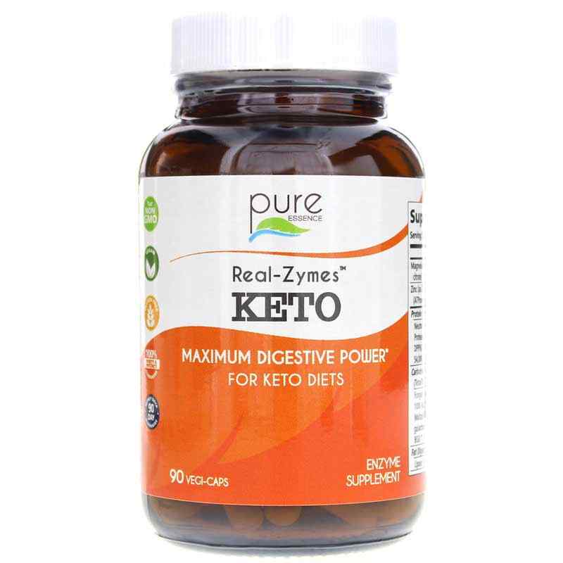 Featured Nutrition