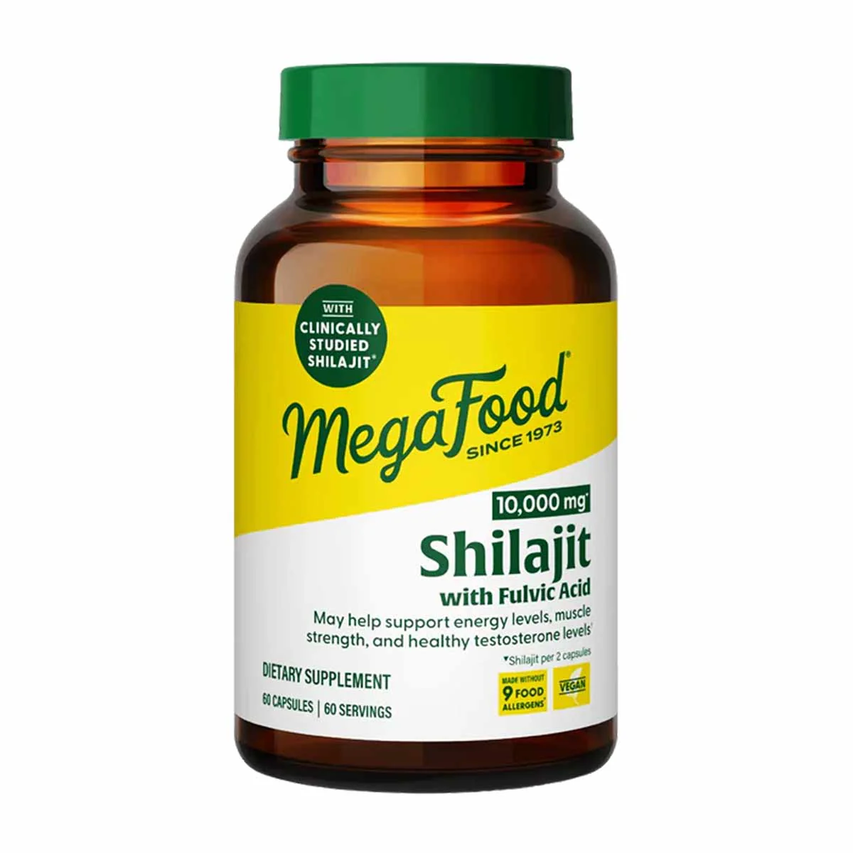 MegaFood Sale